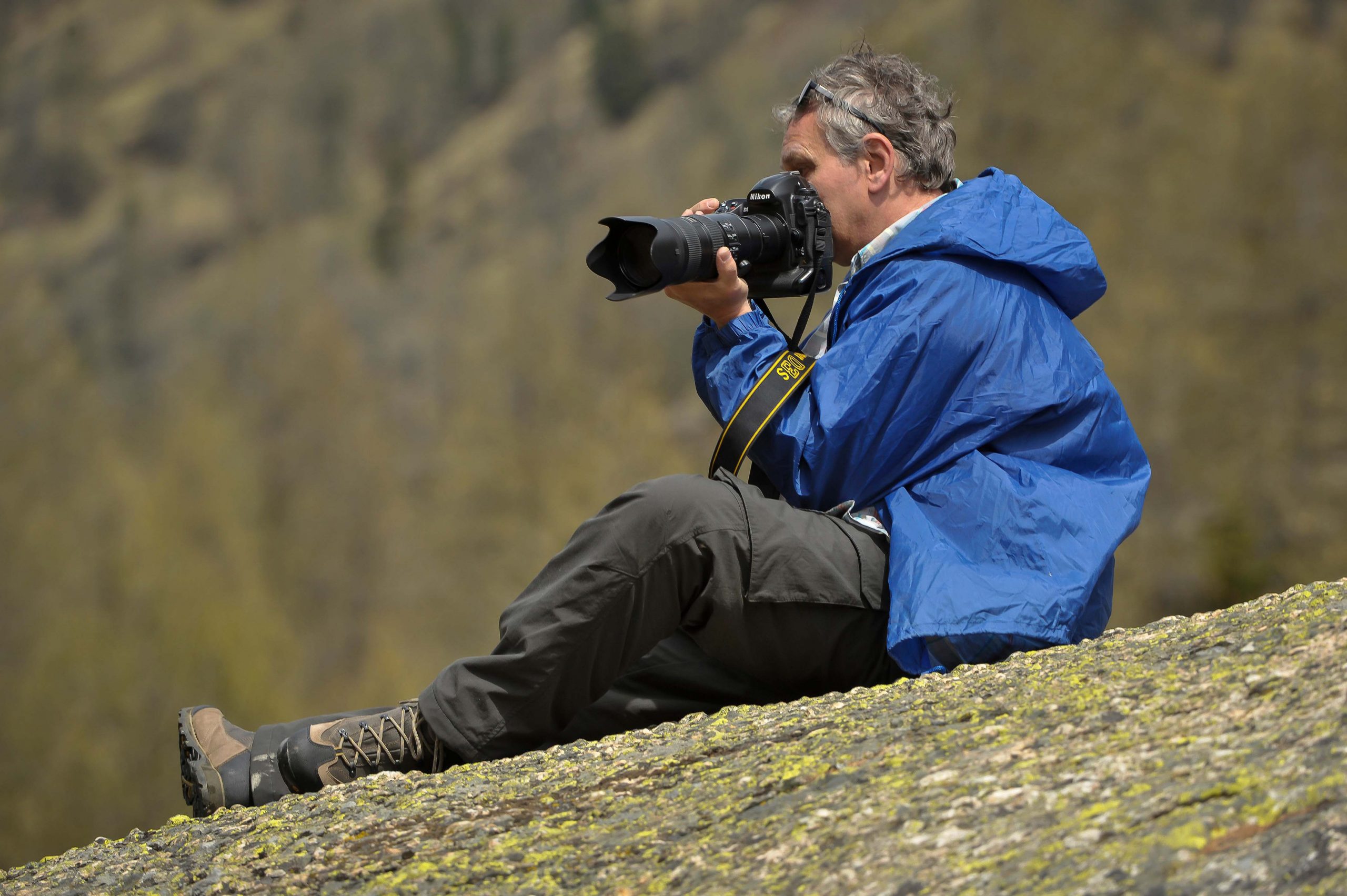 Chi sono Giulio Crivellari